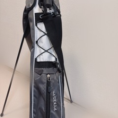 [美品]ゴルフスタンドバッグ の画像