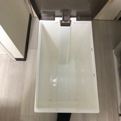 【11/30まで限定0円】ゴミ箱の画像