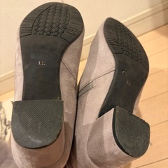 jellybeans ショートブーツの画像