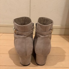 jellybeans ショートブーツの画像