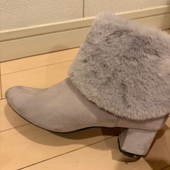 jellybeans ショートブーツの画像