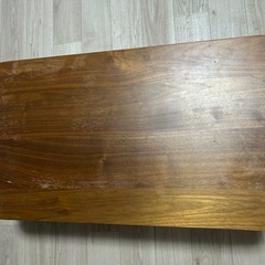 折りたたみテーブルの画像