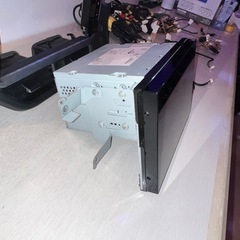 80ノア・ヴォクシー専用アルパインBIGX11と10インチフリップダウンセット売りの画像