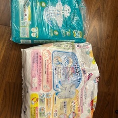 オムツSサイズの画像