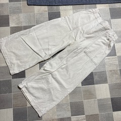 ⑥レディースパンツ、スカートの画像