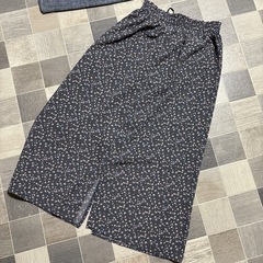 ⑥レディースパンツ、スカートの画像