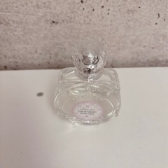 ジルスチュアート ホワイトフローラル オードトワレ 50mLの画像