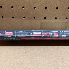 ACTIVE ハンドルインナーウェイト　φ17〜φ20対応　試着のみ美品の画像