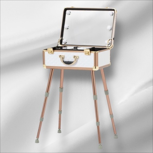 Francfrancトランクドレッサー ハリウッドボックス