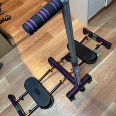 【受渡者確定】レッグマジック（LEG MAGIC）の画像