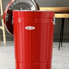 ゴミ箱/OBAKETSU の画像