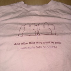 パジャマ ミッフィー🐇 女性 パジャマ レディース　寝巻き Sサイズ　UNIQLO ユニクロ の画像