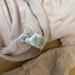 パジャマ ミッフィー🐇 女性 パジャマ レディース　寝巻き Sサイズ　UNIQLO ユニクロ の画像