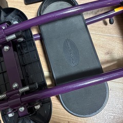 【受渡者確定】レッグマジック（LEG MAGIC）の画像