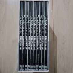 【美品】秘録・第二次世界大戦 DVD-BOX〈10枚組〉の画像