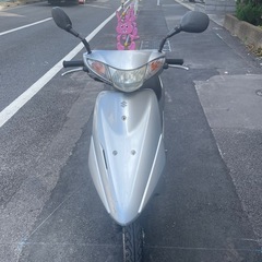 11／17限定特価❗️アドレスV50 ❗️メンテナンス済みの画像