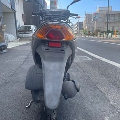 11／17限定特価❗️アドレスV50 ❗️メンテナンス済みの画像