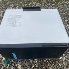 MITSUBISHI RG-GS1-W オーブンレンジの画像