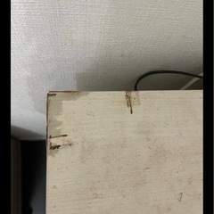 食器棚　炊飯器収納可　11／20掲載終了の画像