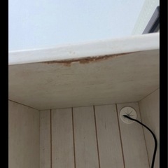 食器棚　炊飯器収納可　11／20掲載終了の画像