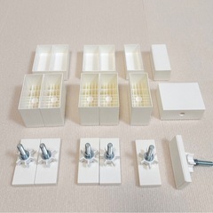 DIY2×4[ラブリコ]6セットの画像