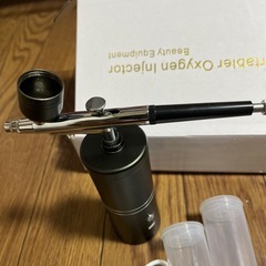 コードレス　エアスプレーの画像