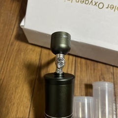 コードレス　エアスプレーの画像