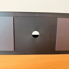 マグネット付ティッシュケースの画像