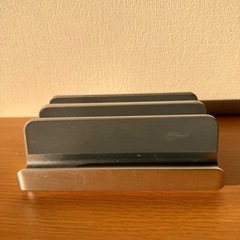 PC収納（すたんどスタンド）の画像