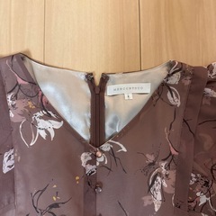 ワンピース👗 マーキュリーデュオ ロングスカート 女性服 レディース　婦人服mercuryduo の画像