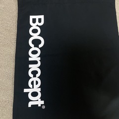 新品未使用♡BoCnnceptのトートバッグです☺️の画像