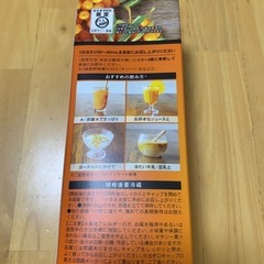 豊潤サジー 新品未開封の画像