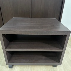 サイドボード
の画像