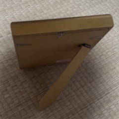 写真立ての画像