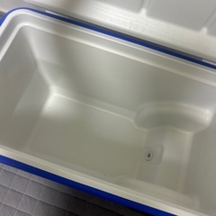 コールマン　Colemanキャリークーラーボックスの画像
