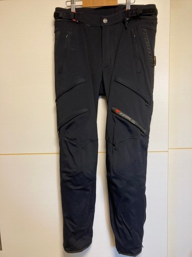 ダイネーゼSHERMAN PRO D-dry 3シーズンライディングパンツ48