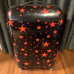 スーツケースの画像