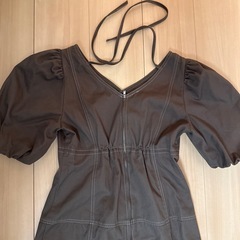 ワンピース👗 マーキュリーデュオ ロングスカート 女性服 レディース　婦人服mercuryduo の画像