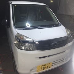 整備込み　エアコン修理込み　２４年式の画像