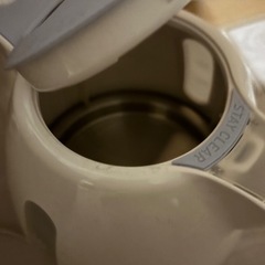 ティファール0.8リットルの画像