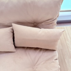 急募　外用ソファーベットの画像