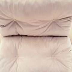 急募　外用ソファーベットの画像