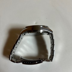 CASIOエディフィス　　　メンズ腕時計美品の画像