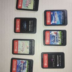 まとめ売りソフトの画像