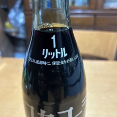 １９７０年代のコカコーラですの画像