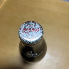 １９７０年代のコカコーラですの画像