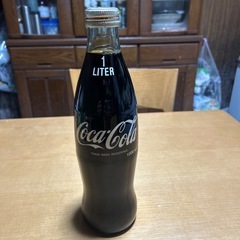 １９７０年代のコカコーラですの画像
