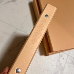 無印良品 リングバインダーの画像