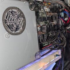 決まりました【スマスロ】真・北斗無双　スマスロユニット付きの画像