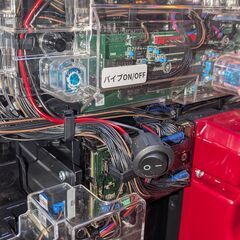 決まりました【スマスロ】真・北斗無双　スマスロユニット付きの画像